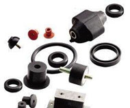 Rubber Molded Applications