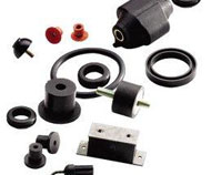 Rubber Molded Applications